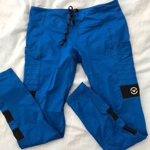 Virus performance leggings